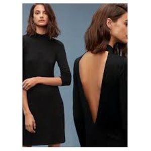 Wilfred Free Moulton Dress XXS